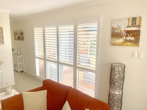 Designer Shutters 4